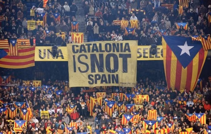 Lối thoát nào cho khủng hoảng Catalonia? ảnh 3