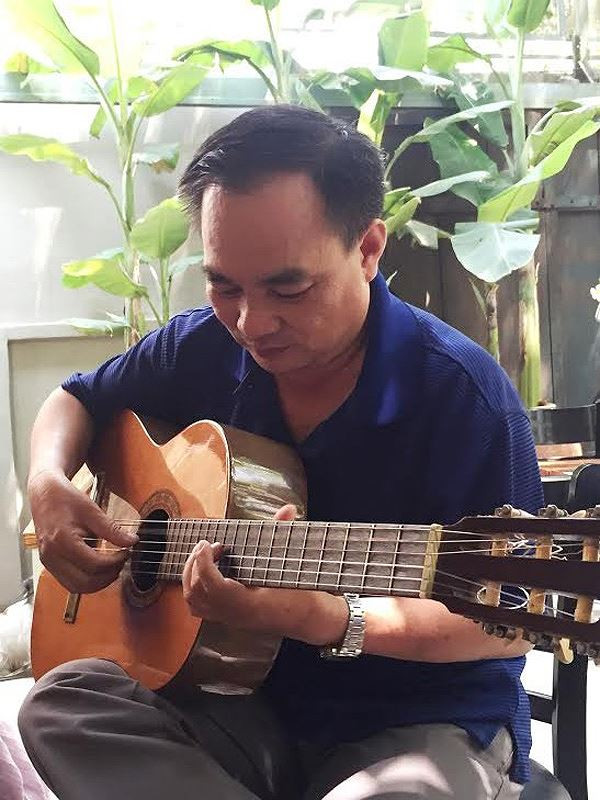 'Không chờ những giấc mơ' ảnh 2