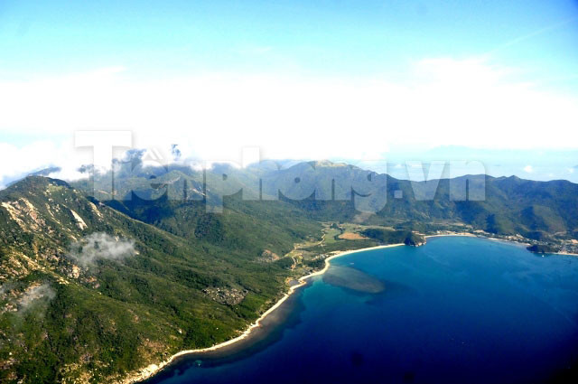 Bán đảo Cam Ranh