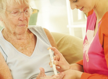 Bệnh tiểu đường có thể đến sớm hơn ta nghĩ