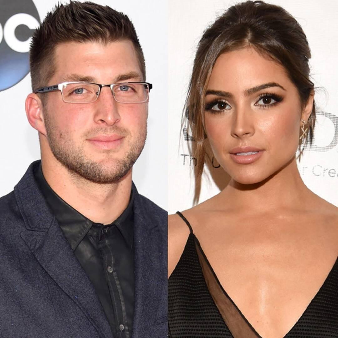 Chỉ 3 tháng sau khi chia tay chàng ca sĩ điển trai Nick Jonas, đến cuối tháng 9/2015 Olivia Culpo đã tìm được hạnh phúc mới cùng cầu thủ bóng bầu dục Tim Tebow.