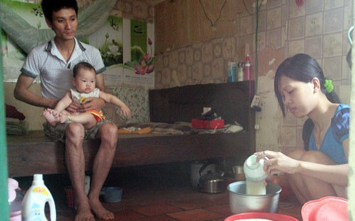 Số lượng người tạm trú tại Hà Nội hiện nay là khá lớn - Ảnh minh họa. Số lượng người tạm trú tại Hà Nội hiện nay là khá lớn - Ảnh minh họa