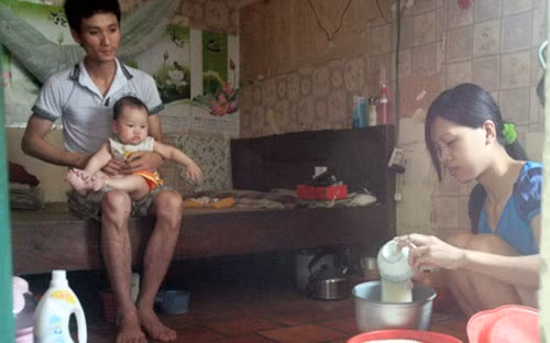 Số lượng người tạm trú tại Hà Nội hiện nay là khá lớn - Ảnh minh họa