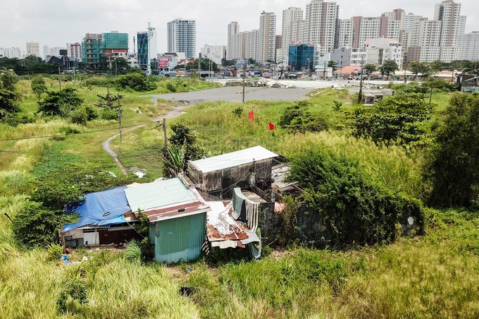 UBND TPHCM xin lỗi người dân Thủ Thiêm ảnh 9