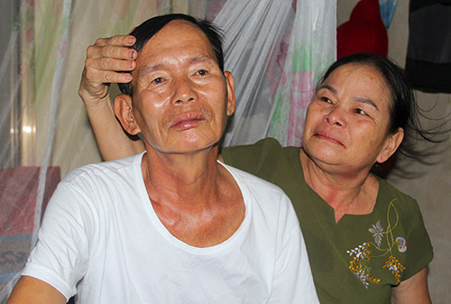 'Liệt sĩ' trở về sau gần 30 năm bị báo tử ảnh 2