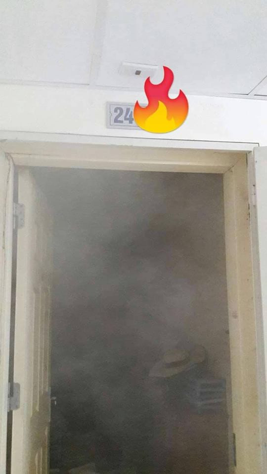 Khu chung cư 'náo loạn' vì nồi thịt kho của một chủ hộ ảnh 2