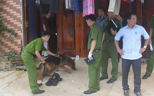 Nam bác sĩ thú nhận giết vợ, phi tang xuống sông ảnh 1