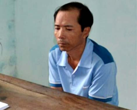 Hành trình trốn truy nã của ông trùm đường dây cá độ 'triệu đô' ảnh 2