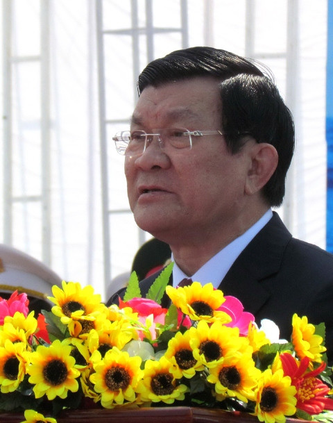 Xứng đáng với niềm tin yêu của cả nước ảnh 2