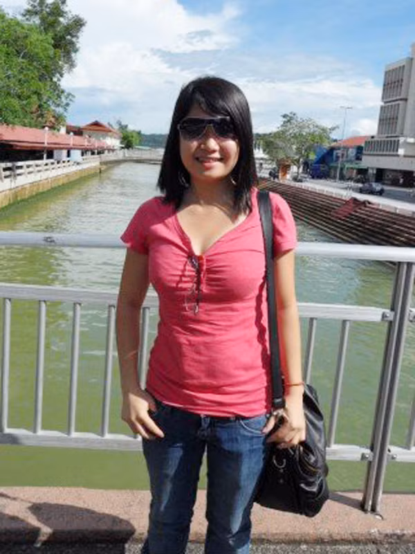 Huyền chip tại Brunei