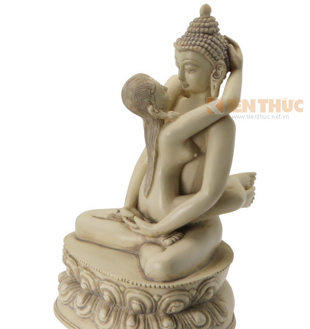  Việc dư luận Việt Nam đưa ra những suy diễn “không lành mạnh” về bức tượng Hoan Lạc Phật mà không tìm hiểu về ý nghĩa cao quý của bức tượng này thực sự là một điều đáng tiế