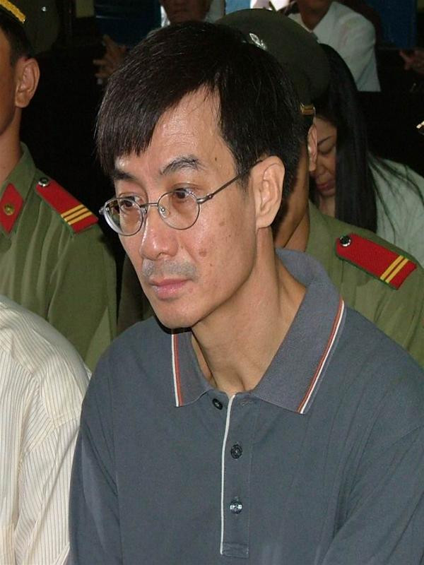 Lai Wai Hung. Ảnh: Hữu Vinh Lai Wai Hung. Ảnh: Hữu Vinh