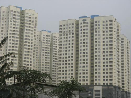 Nhiều công ty bất động sản mới tham gia thị trường sẽ bị phá sản