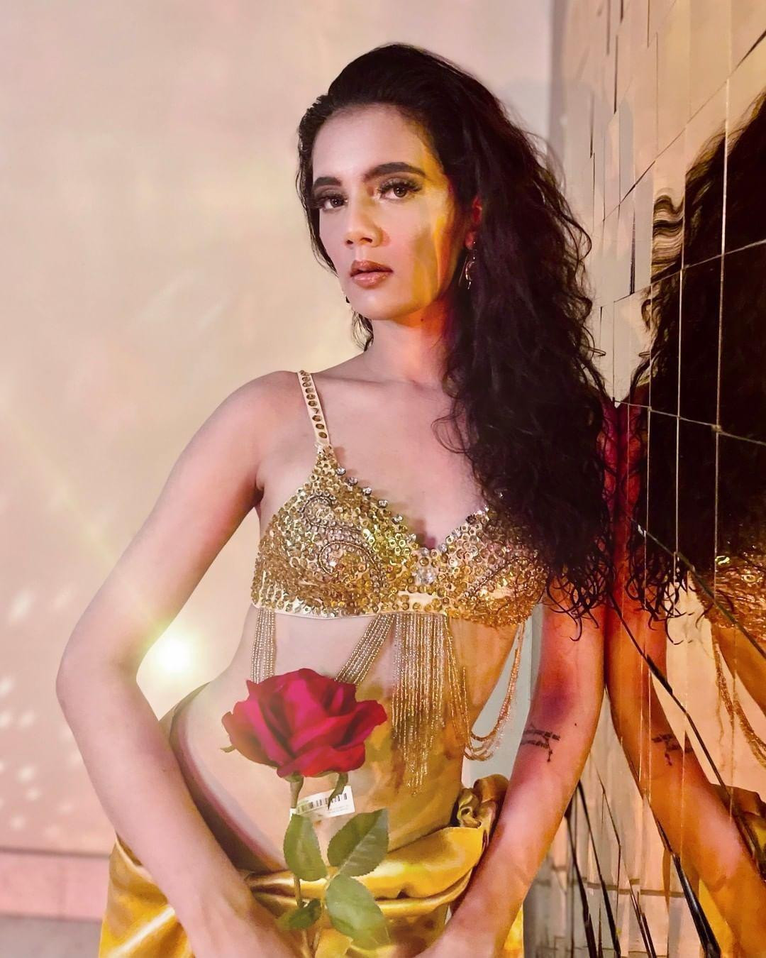 Mới đây đêm chung kết Glamanand Supermodel India 2022 đã diễn ra với sự tham gia của Hoa hậu Nguyễn Thúc Thùy Tiên trong vai trò khách mời. Chung cuộc, người đẹp Praachi Nagpal đã đăng quang ngôi vị Miss Grand India 2022 và sẽ đại diện cho quốc gia tham dự cuộc thi Miss Grand International 2022 ở Indonesia vào tháng 10 tới.