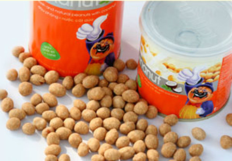 Không dễ để tìm sản phẩm Tân Tân trên thị trường 