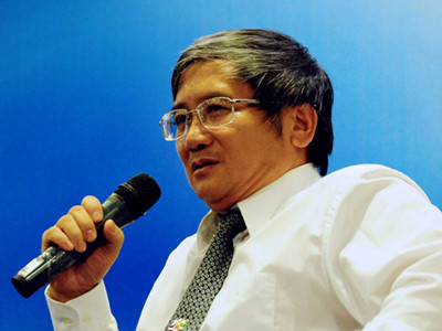 FPT mới chỉ chuyển giao công tác điều hành, chưa có ý định chuyển giao quản lý. Ảnh: Quý Đoàn