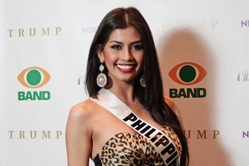 Miss Philippines