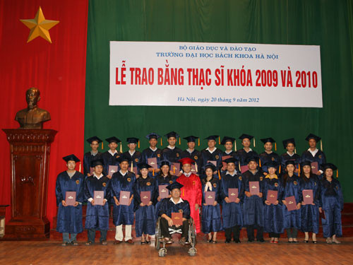 Chất lượng đào tạo thạc sĩ cần được nâng cao để đáp ứng yêu cầu của nền kinh tế phát triển