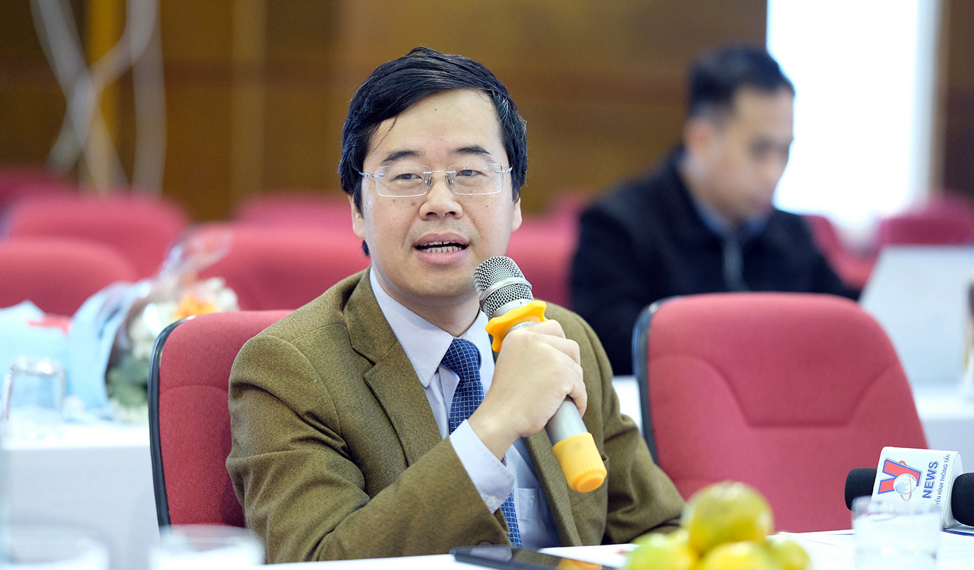 Ba nguyên nhân chính dẫn đến 'biến tướng' bảo hiểm nhân thọ ảnh 15 Ba nguyên nhân chính dẫn đến 'biến tướng' bảo hiểm nhân thọ ảnh 15