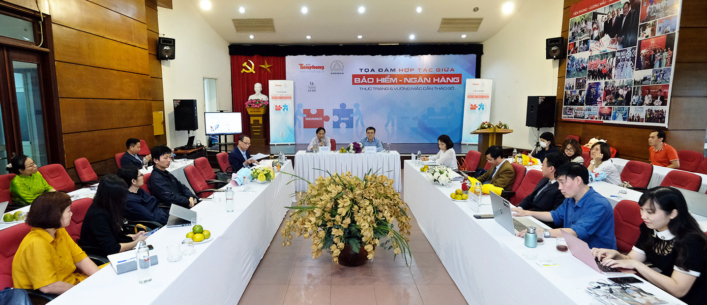 Ba nguyên nhân chính dẫn đến 'biến tướng' bảo hiểm nhân thọ ảnh 16 Ba nguyên nhân chính dẫn đến 'biến tướng' bảo hiểm nhân thọ ảnh 16