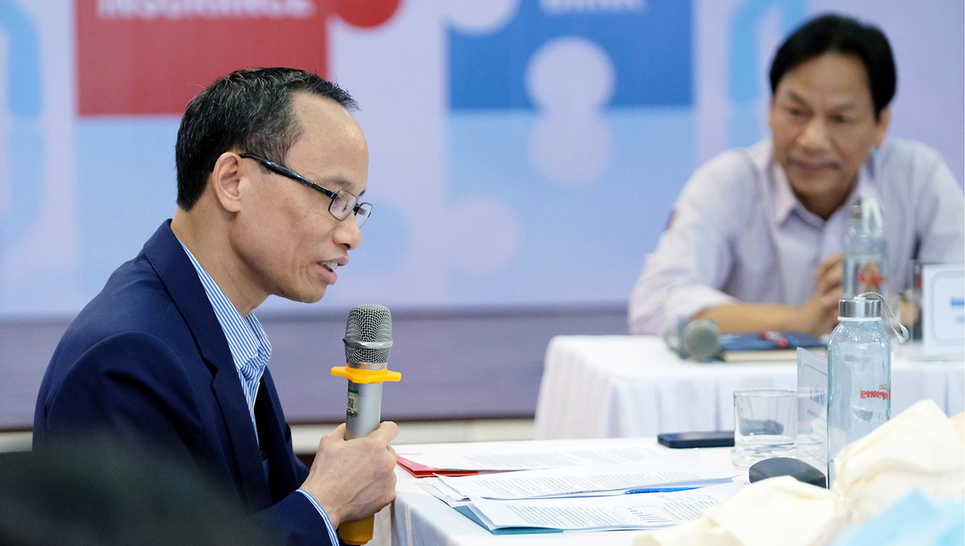 Ba nguyên nhân chính dẫn đến 'biến tướng' bảo hiểm nhân thọ ảnh 14 Ba nguyên nhân chính dẫn đến 'biến tướng' bảo hiểm nhân thọ ảnh 14