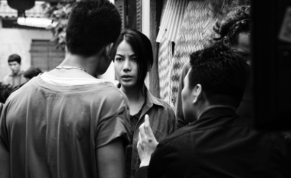 Phim mới của Trương Ngọc Ánh tung trailer gay cấn và sexy ảnh 7