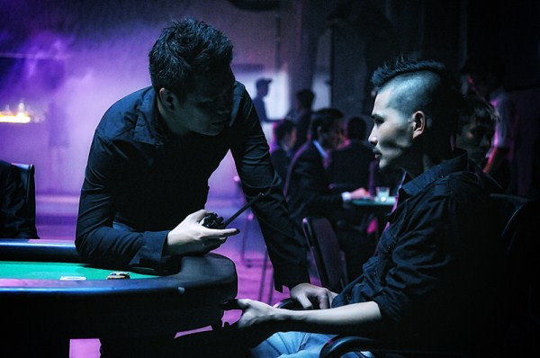 Phim mới của Trương Ngọc Ánh tung trailer gay cấn và sexy ảnh 5