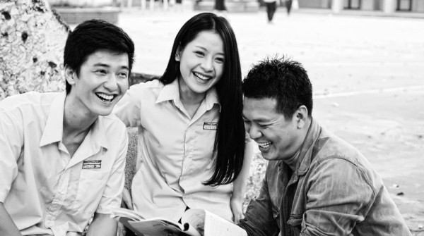 Phim mới của Trương Ngọc Ánh tung trailer gay cấn và sexy ảnh 4