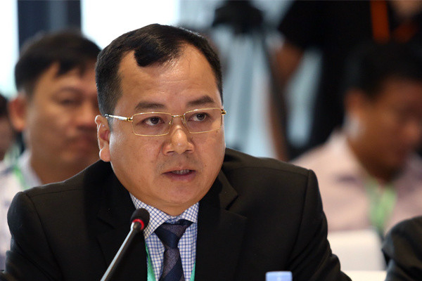 'Vua tôm' hiến kế đưa Việt Nam thành 'công xưởng' tôm thế giới ảnh 2