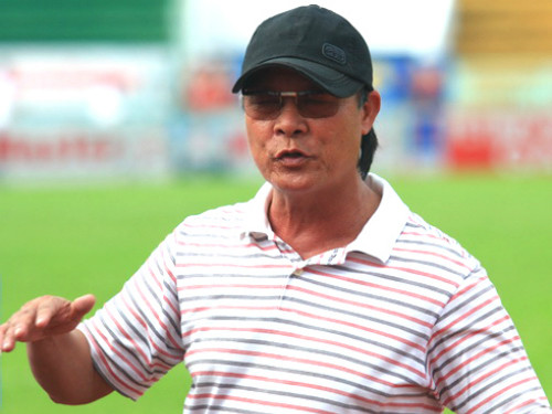 Thực hư chuyện dùng U21 HAGL làm nòng cốt đá SEA Games ảnh 2