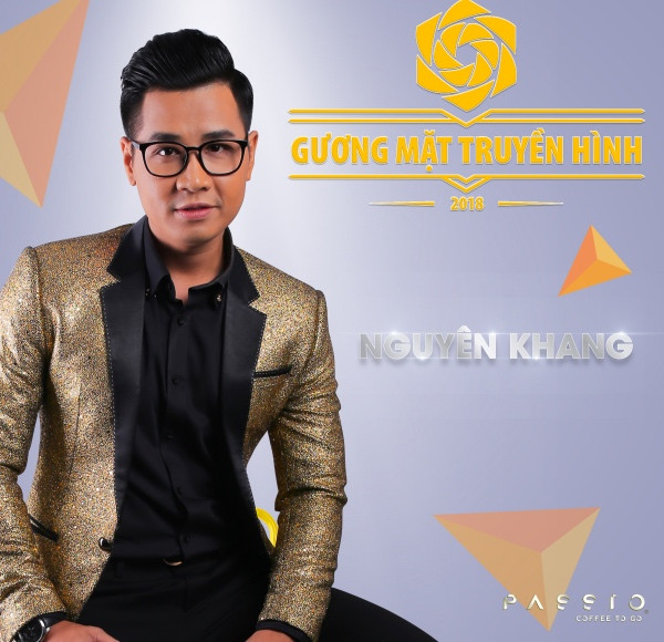 Nguyên Khang đối đầu 2 MC truyền hình trong show thực tế trên HTV ảnh 2