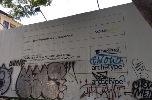 Sabeco và bí ẩn khu “đất vàng” có giá 1 tỷ đồng/m2 ảnh 5