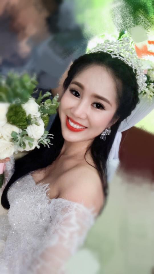 Những hình ảnh giản dị trong đám cưới lần 2 của diễn viên Lê Phương ảnh 5