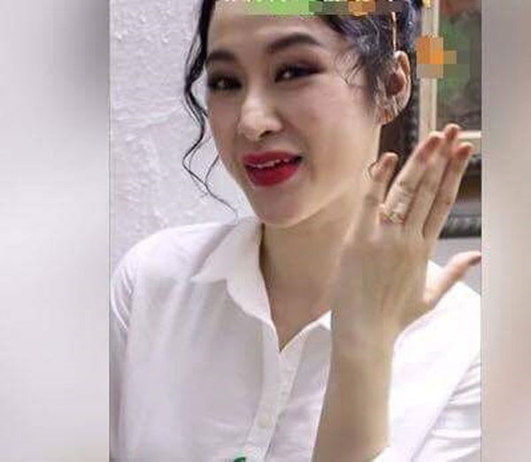 “Đại trùng tu nhan sắc“, nhiều sao bị xấu đi! ảnh 2