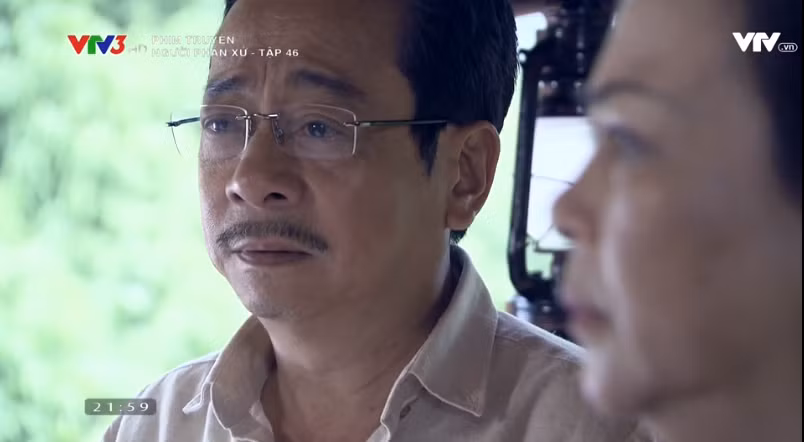 “Người phán xử” tập 46: Thế Chột lấy mạng và chụp ảnh cùng xác chết bà Hồ Thu ảnh 1