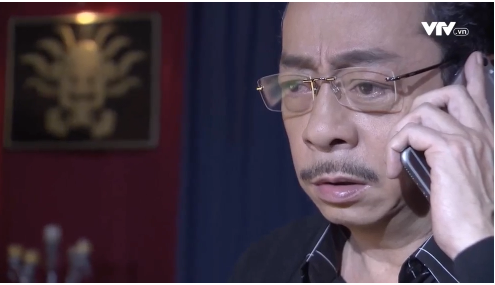 “Người phán xử” tập 41: Phan Thị gặp biến lớn, Phan Hải tự sát ảnh 1