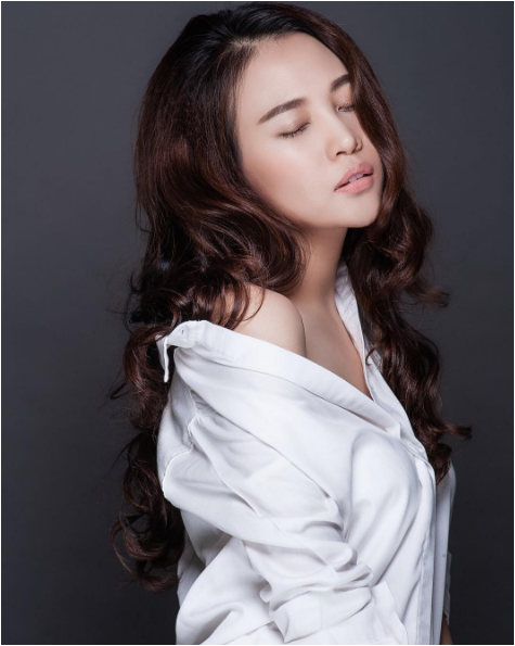 Cận cảnh nhan sắc Đàm Thu Trang - người tình tin đồn mới của Cường Đô la ảnh 11