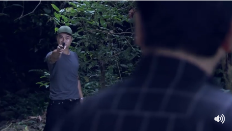 Diễn biến mới nhất tập 38: Vĩnh biệt người phán xử! ảnh 3