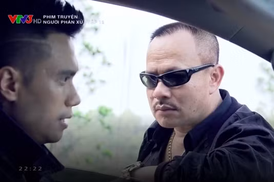 “Người phán xử” tập 39: A Lý từ cõi chết trở về, tìm Lương Bổng 'tính sổ' ảnh 6 “Người phán xử” tập 39: A Lý từ cõi chết trở về, tìm Lương Bổng 'tính sổ' ảnh 6