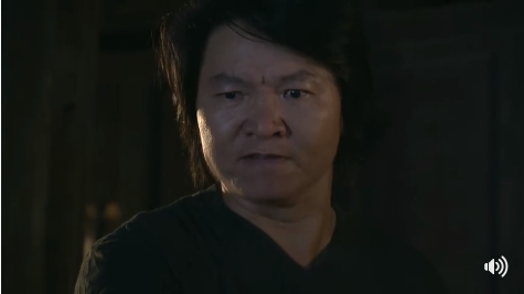 “Người phán xử” tập 39: A Lý từ cõi chết trở về, tìm Lương Bổng 'tính sổ' ảnh 1