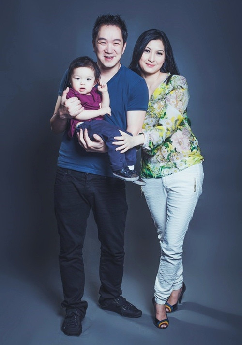 Thu Phương từng nói gì về cuộc hôn nhân không trọn vẹn với Huy MC? ảnh 4