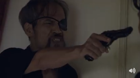 “Người phán xử” tập 43: Minh Hạnh tự tử, Lê Thành cận kề cái chết ảnh 1