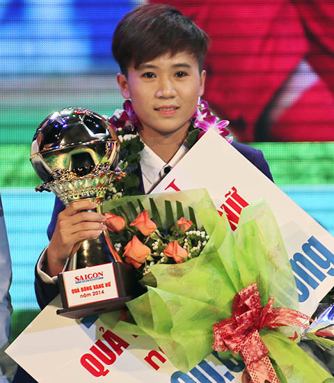 Cô gái vàng Tuyết Dung và 'tối hậu thư'... lấy chồng ảnh 1