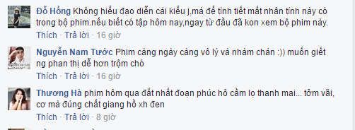 “Người phán xử” bị khán giả chỉ trích dữ dội vì chi tiết quá man rợ ảnh 2
