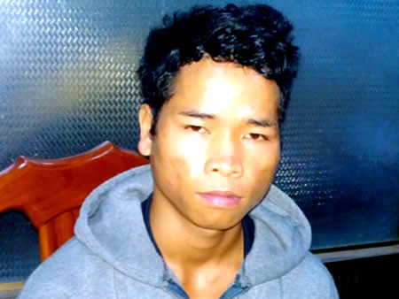 Chân dung hung thủ Y Hông Byă