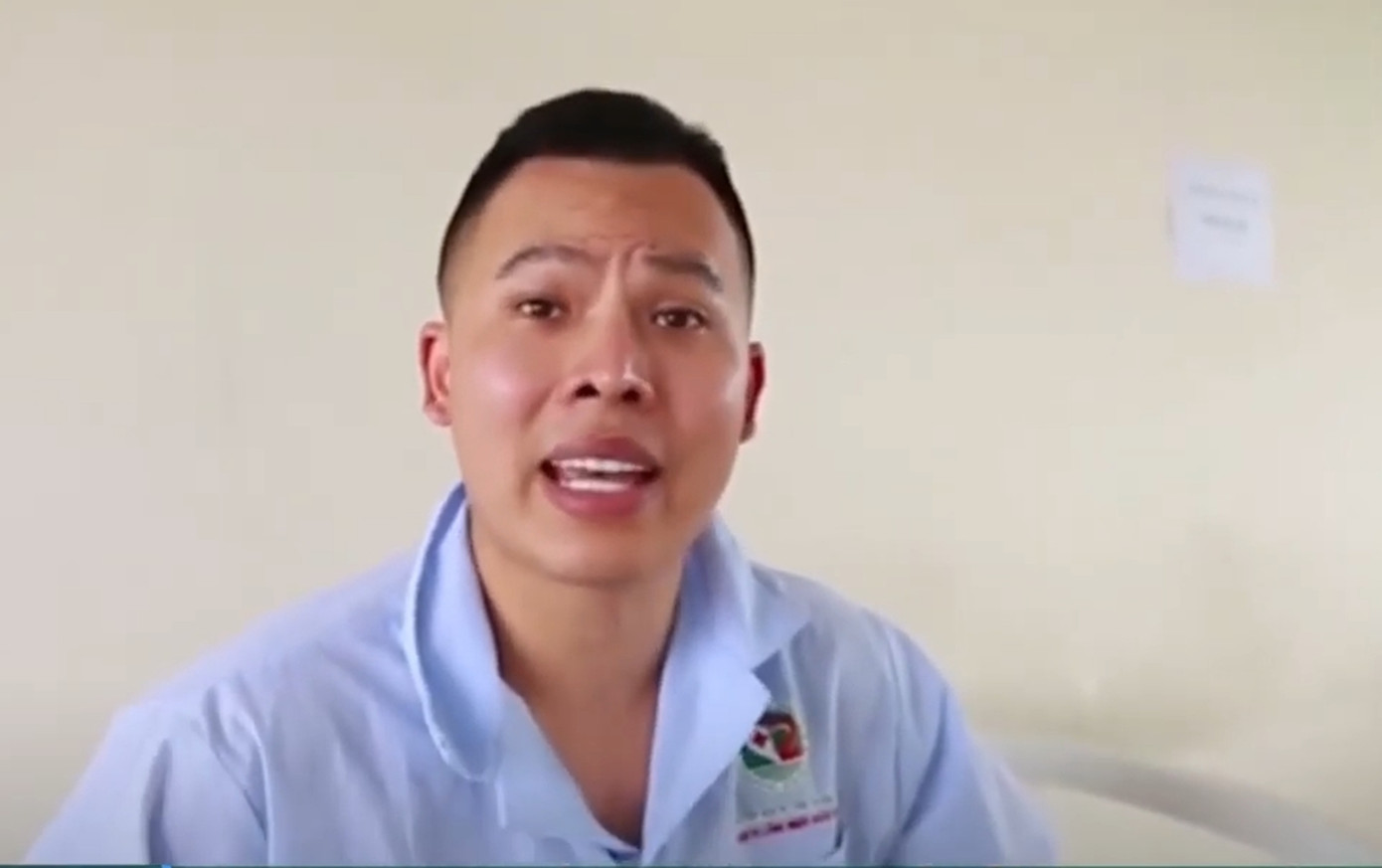 Vi phạm về cách ly phòng dịch COVID-19, Vũ Khắc Tiệp có thể bị phạt ảnh 2