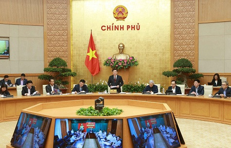 Chi 1.100 tỷ đồng để tổng điều tra dân số trong cả nước ảnh 1