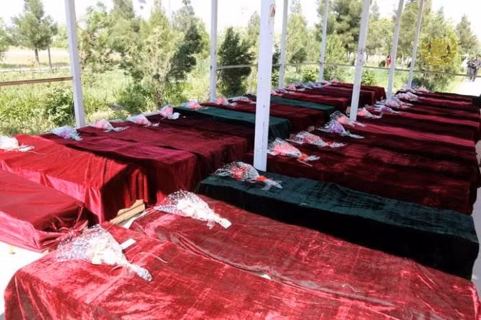 Người dân Afghanistan mất niềm tin vào chính phủ sau vụ Taliban ảnh 1