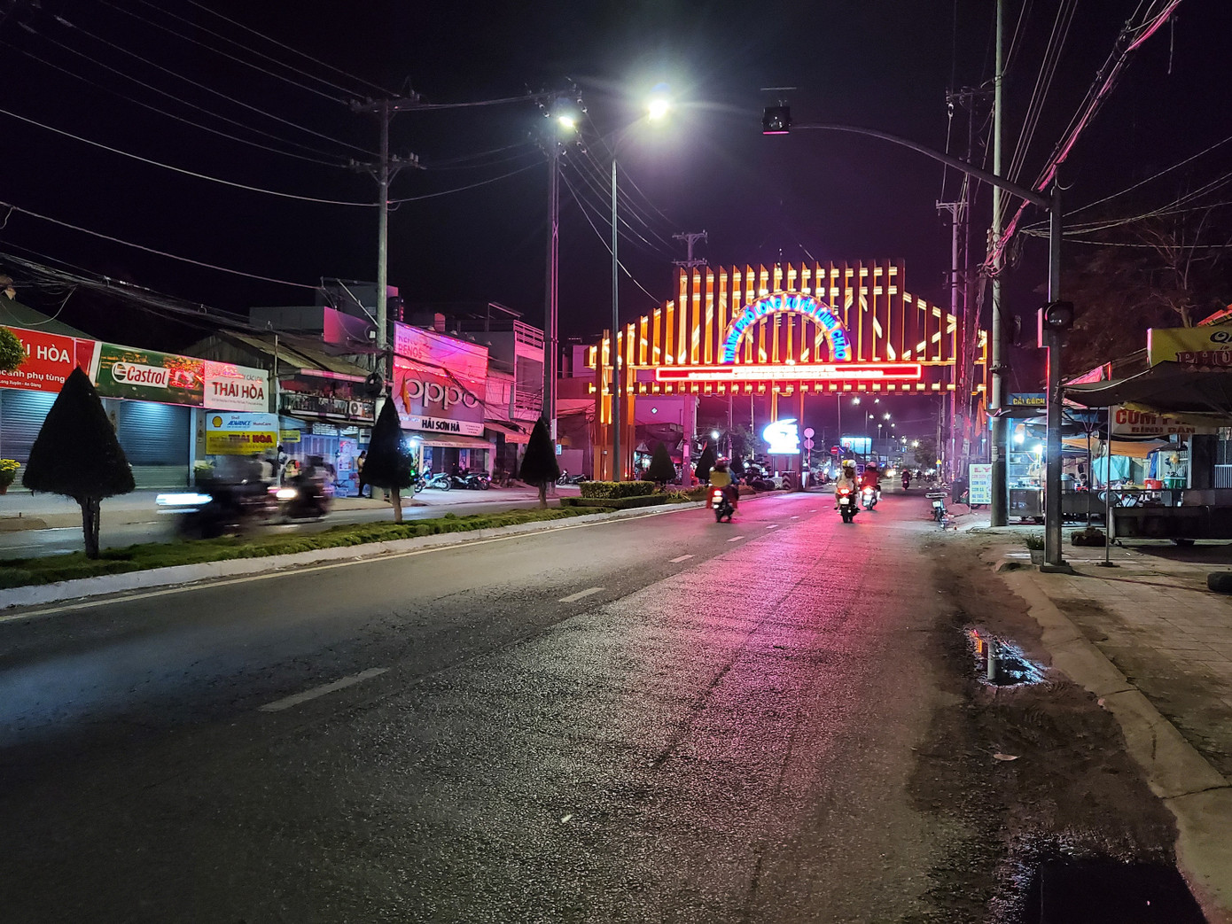 Cả nước chính thức bước sang năm mới Tân Sửu 2021 ảnh 26