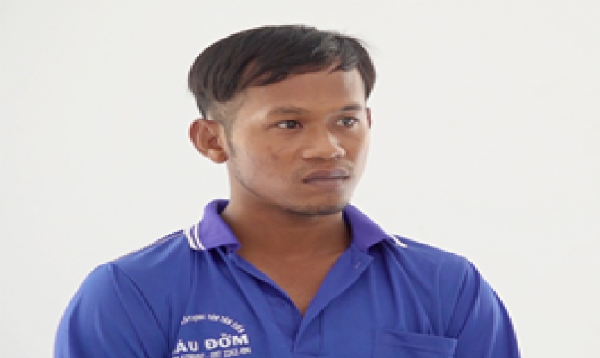 Nhậu say ở đám cưới, nam thanh niên vung dao chém nhiều người trọng thương ảnh 1